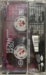 Sezen Aksu Bahane Kaset