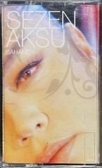 Sezen Aksu Bahane Kaset