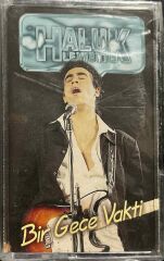 Haluk Levent Bir Gece Vakti Açılmamış Jelatininde Kaset