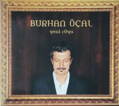 Burhan Öçal Yeni Rüya CD