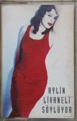 Aylin Livaneli Söylüyor Kaset