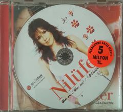 Nilüfer Olu rmu Olur Mu Gözünaydın CD