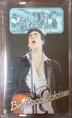 Haluk Levent Bir Gece Vakti Açılmamış Jelatininde Kaset