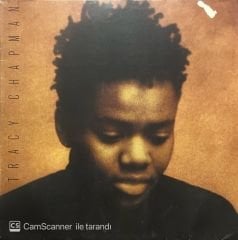 Tracy Chapman Tracy Chapman LP Plak