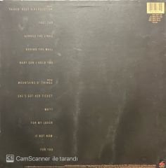 Tracy Chapman Tracy Chapman LP Plak
