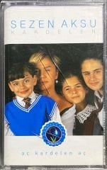 Sezen Aksu Kardelen Kaset