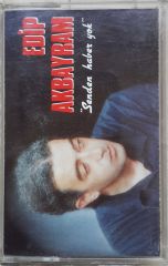 Edip Akbayram Senden Haber Yok Kaset