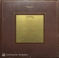 Carpenters The Singles 1969-1973 LP Plak
