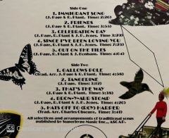 Led Zeppelin III LP Plak