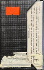 Stelios Kazantzidis The Road Of Return Kaset