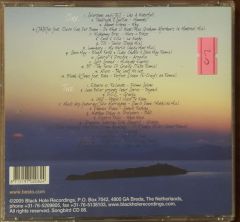 Tigesto İn Searh Of Sunrise 4  CD