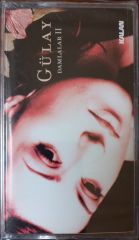 Gülay Damlalar II Açılmamış Jelatininde Kaset
