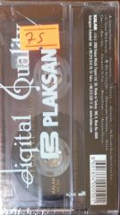 Gülay Damlalar II Açılmamış Jelatininde Kaset