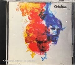 Orishas Cosita Buena CD