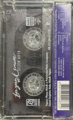 Sezen Aksu Düğün ve Cenaze Kaset