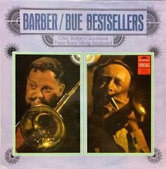 Barber / Bue Bestsellers LP Plak