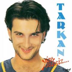 Tarkan Yine Sensiz LP