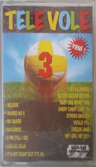 Televole 3 Kaset