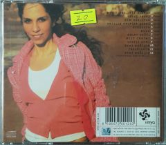 Sertab Aşkölmez CD