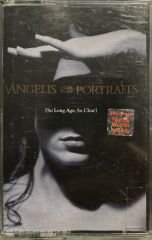 Vangelis Portraits Kaset