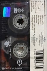Sezen Aksu Yaz Bitmeden Açılmamış Jelatininde KASET
