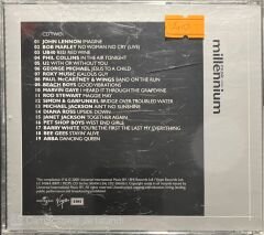 Millenium CD Two CD