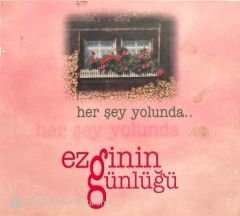 Ezginin Günlüğü Her Şey Yolunda CD