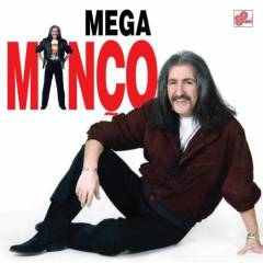 Mega Manço LP