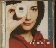 Aylin Aslım Gelgit CD