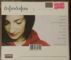 Aylin Aslım Gelgit CD