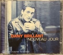 Dany Brillant Nouveau Jour CD