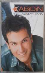 Abidin Aşktan Yana Kaset