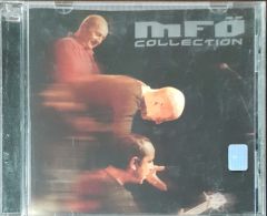 Mahzar Fuat Özkan MFÖ Collection CD