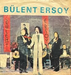 Bülent Ersoy Sen Evlisin Ben Evli 45lik Plak