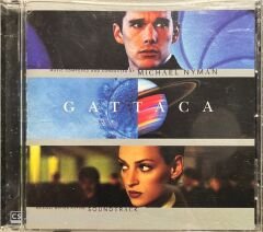 Gattaca Soundtrack CD