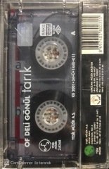 Tarık Of Deli Gönül KASET