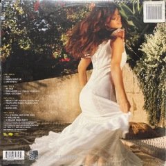 Rihanna A Girl Like Me Double LP Plak