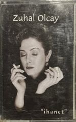 Zuhal Olcay İhanet Kaset