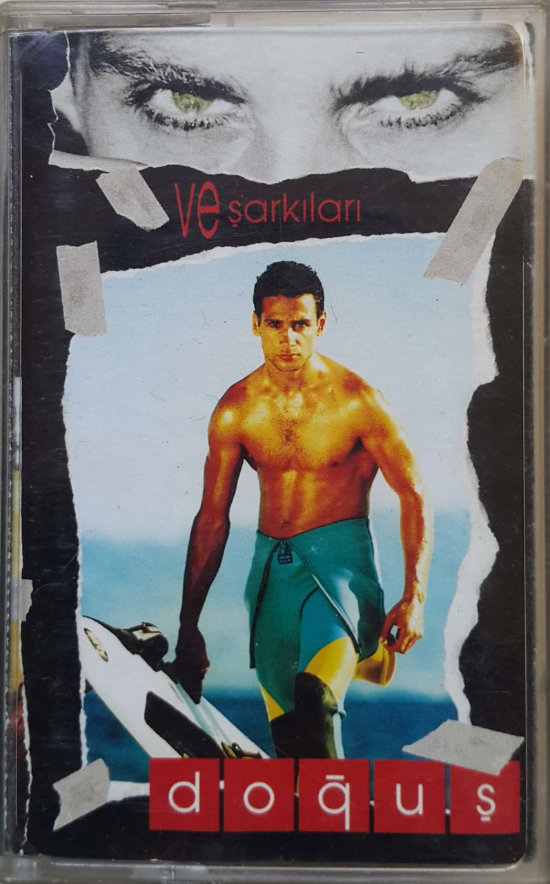 Doğuş Ve Şarkıları Kaset