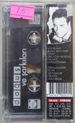 Doğuş Ve Şarkıları Kaset