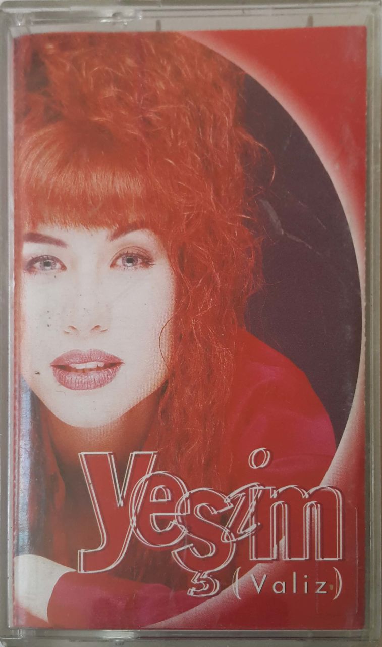 Yeşim Valiz Kaset