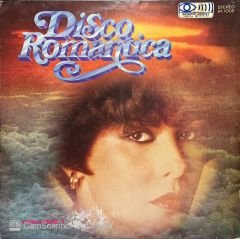 Disco Romantica LP Plak