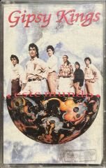 Gipsy Kings Este Mundo Kaset