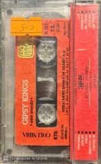 Gipsy Kings Este Mundo Kaset