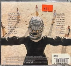 Intervention Divine Soundtrack CD