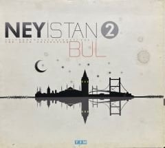 CD Ney İstanbul 2 CD