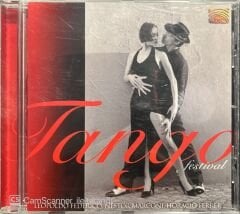 Tango Festival CD