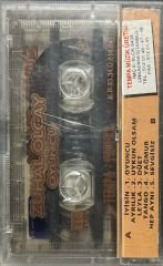 Zuhal Olcay Oyuncu Kaset