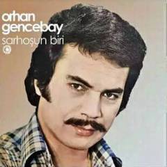 Orhan Gencebay Sarhoşun Biri LP