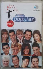 Türkiye Popstar Kaset